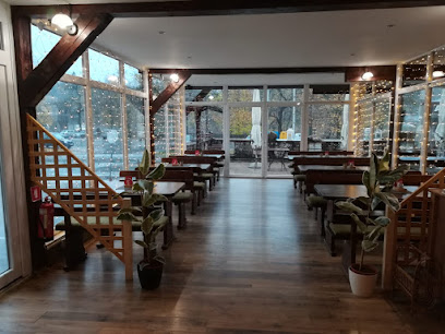 Restavracija Johnny Makaroni