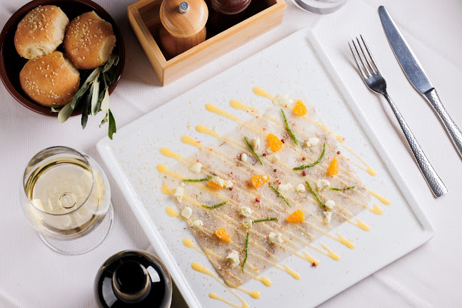 Restavracija Salicornia