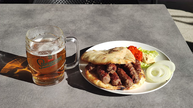 Pizzerija Sončna ura