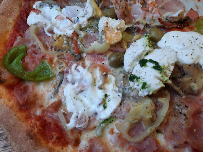 Comentarii opinii despre Kamp Lebanč