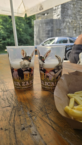 Opinii despre Libo burger în Most na Soči - Gastronomija in gostinstvo