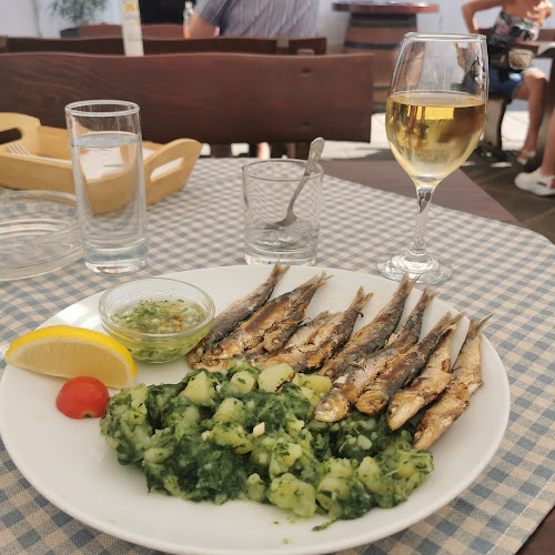 Opinii despre Picerija pri vodnjaku în Koper - Gastronomija in gostinstvo