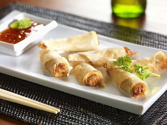 DA BU DA - Gastronomija in gostinstvo