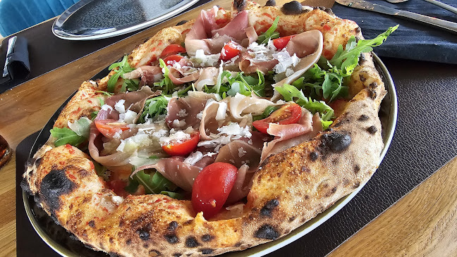 Opinii despre Kosezar în Ljubljana - Gastronomija in gostinstvo