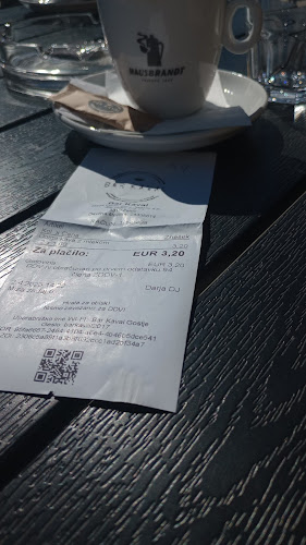 BAR KAVAL ŽALEC - Žalec