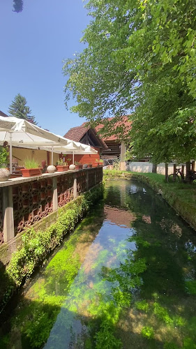 Gostilnica STARA KAŠČA Vrhnika