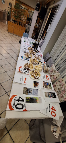 Opinii despre Restavracija Nigra în Maribor - Gastronomija in gostinstvo