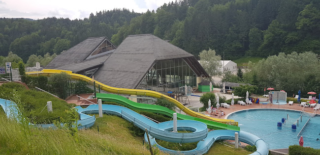 Comentarii opinii despre Restavracija Potočka, Therme Snovik