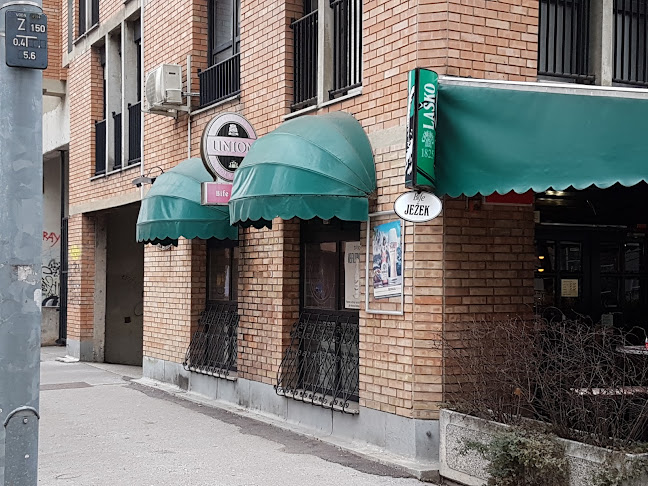 Comentarii opinii despre Ježek Bar