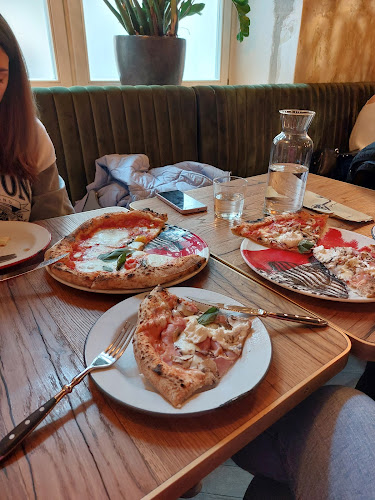 Comentarii opinii despre Pop’s Pizza