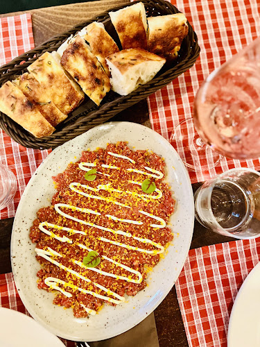 Comentarii opinii despre Gostilnica 5-6 kg