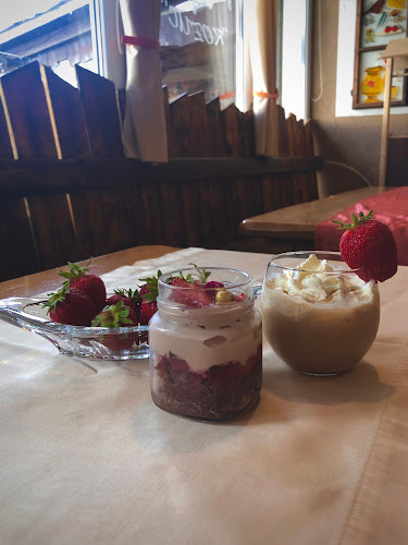 Comentarii opinii despre GOSTILNA IN PICERIJA KOZUC, Kristina Lesnik s.p.