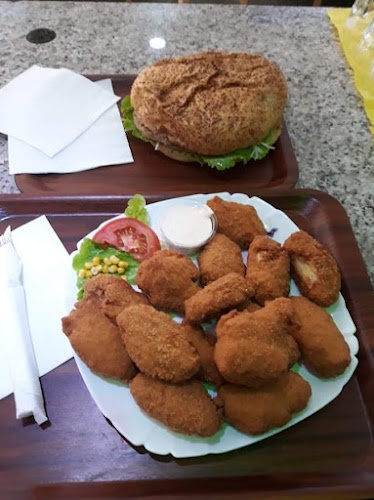 FAST - FOOD DŽIMI - Gastronomija in gostinstvo