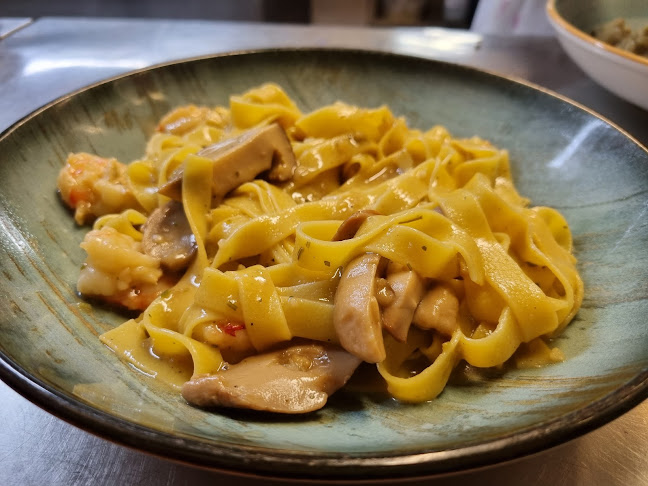 Pizzeria Santalucia - Lucija