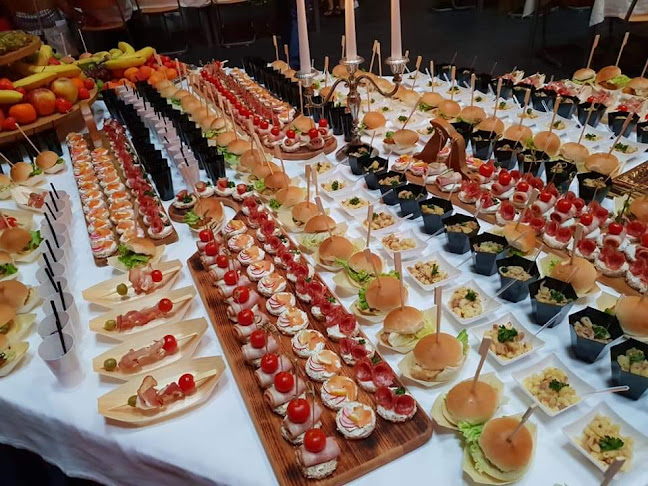 Opinii despre Restavracija Ploj, zagrebška 24 în Maribor - Gastronomija in gostinstvo