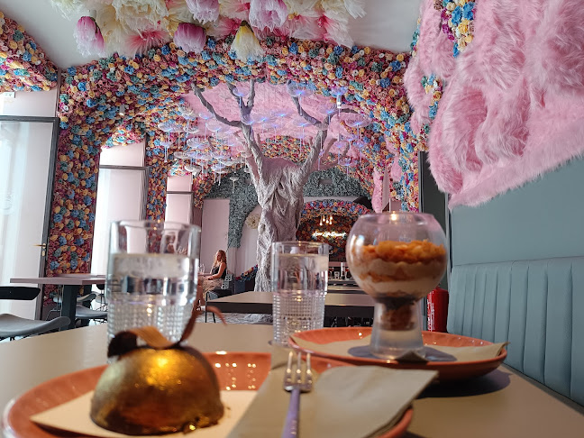 Comentarii opinii despre Wonderland Ljubljana