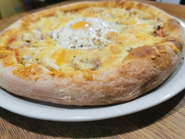 Comentarii opinii despre Gostilna Na Hofu