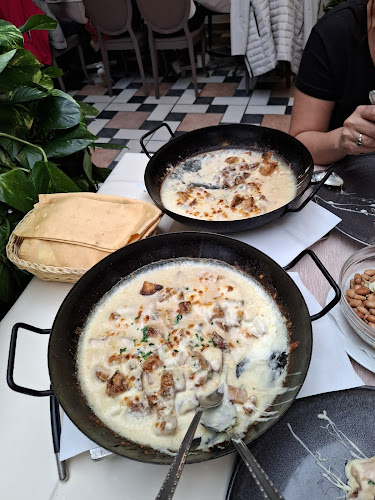 Opinii despre Gostilna in pizzerija Boter în Vrhnika - Gastronomija in gostinstvo