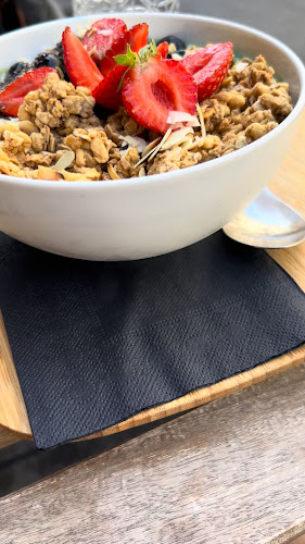 Comentarii opinii despre TINK superfood - Poke Bowls | Brunch | Matcha