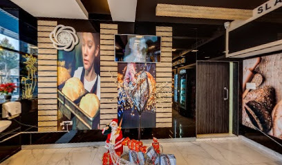 DOMAČA PEKARNA ŠIŠKA