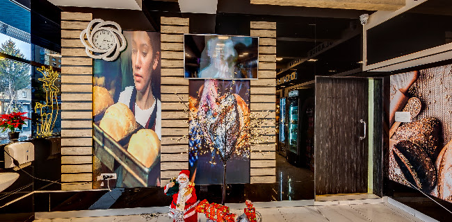 DOMAČA PEKARNA ŠIŠKA