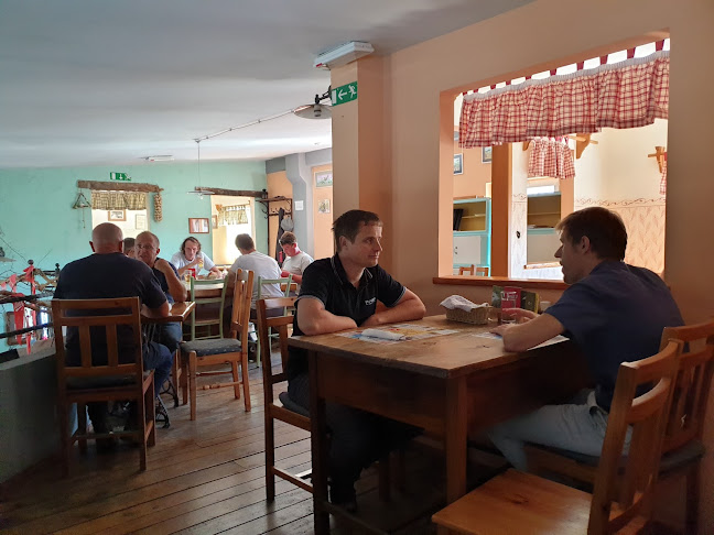 Opinii despre Pizzerija in gostilna 'Na Placu' în Vipava - Gastronomija in gostinstvo