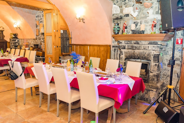 Gostilna in pizzeria Furman - Gastronomija in gostinstvo