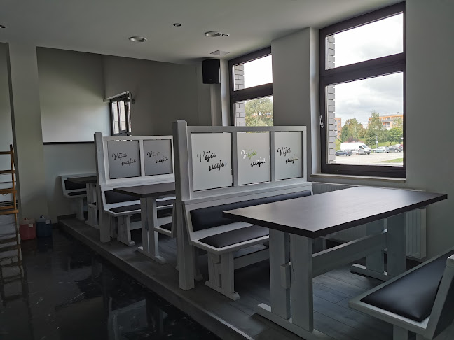 PIZZERIA VIJA VAJA - Celje