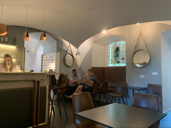 Opinii despre Caffe Lanovž, Marija Klinar s.p. în Celje - Gastronomija in gostinstvo