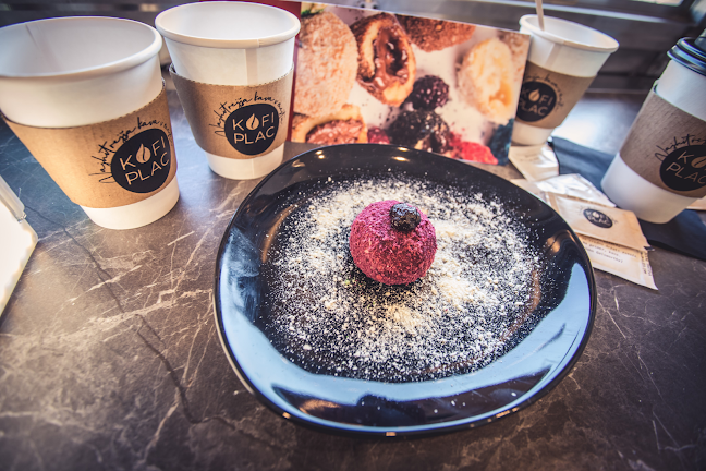 Opinii despre KOFI STOP LJUBLJANA SLOVENSKA în Ljubljana - Gastronomija in gostinstvo