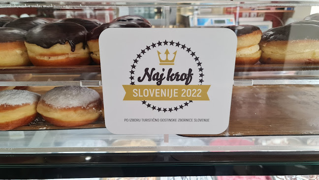 Stara cesta 1, 1360 Vrhnika