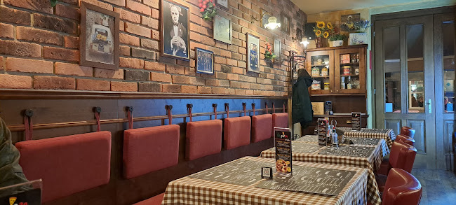 La Pizza d.o.o. - Gastronomija in gostinstvo