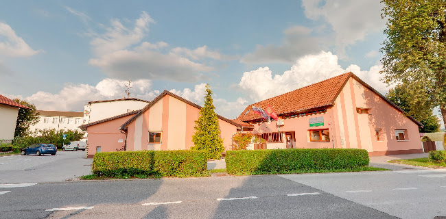 Kavarna Napoleon - Logatec