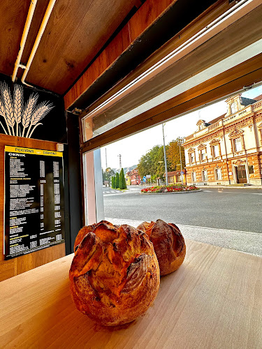 Opinii despre Pekarna Diamant în Šoštanj - Gastronomija in gostinstvo