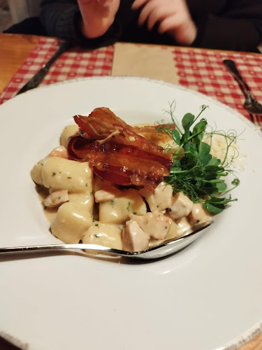 Opinii despre Blejska hiša în Bled - Gastronomija in gostinstvo