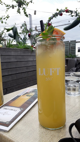 Comentarii opinii despre LUFT food & cocktails