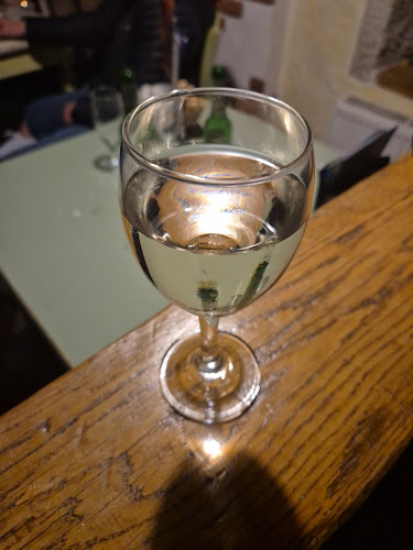 Opinii despre Bar Gušt, Katja Stuhne s.p în Črnomelj - Gastronomija in gostinstvo