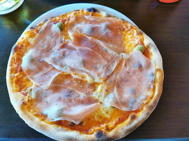 Kavarna in Gostilna Pri Noni - Tolmin