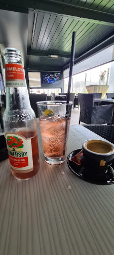 Bar Safir - Gastronomija in gostinstvo