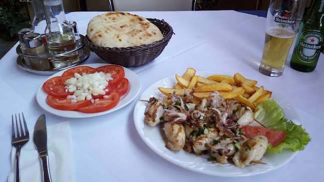 Comentarii opinii despre Gostilna Maratonec