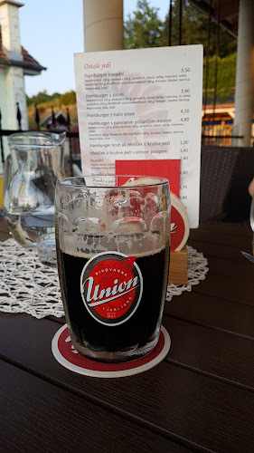 Opinii despre Gostinstvo Trsek, Franjo Kraner s.p. în Benedikt - Gastronomija in gostinstvo