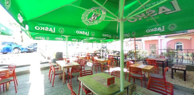 Das ist Walter - Ljubljana Šmartinska