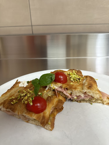 Slaščičarna Dora - Izola