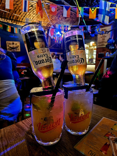 Captain's Cabin - Ljubljana