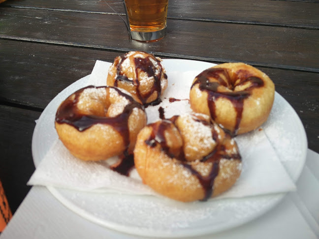 Gostilna Ledinek - Gastronomija in gostinstvo