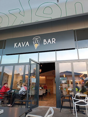 Kava Bar šTO - Ravne na Koroškem