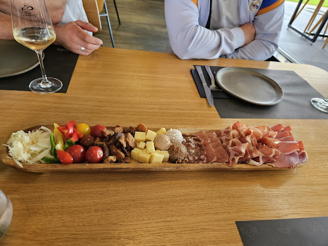 Kodila Gourmet delikatesa & restavracija - Murska Sobota