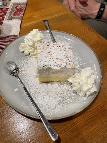 Opinii despre Restavracija Central Bled în Bled - Gastronomija in gostinstvo