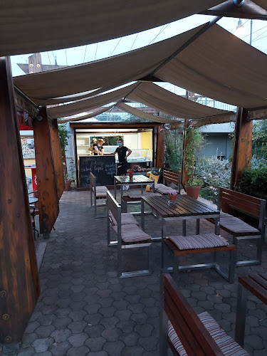 Črnomaljska kavarna - Črnomelj