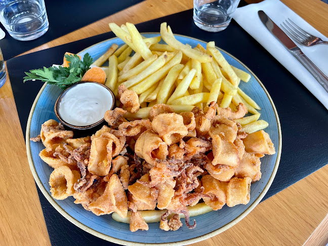 Na Vasi, restavracija in prenočišča